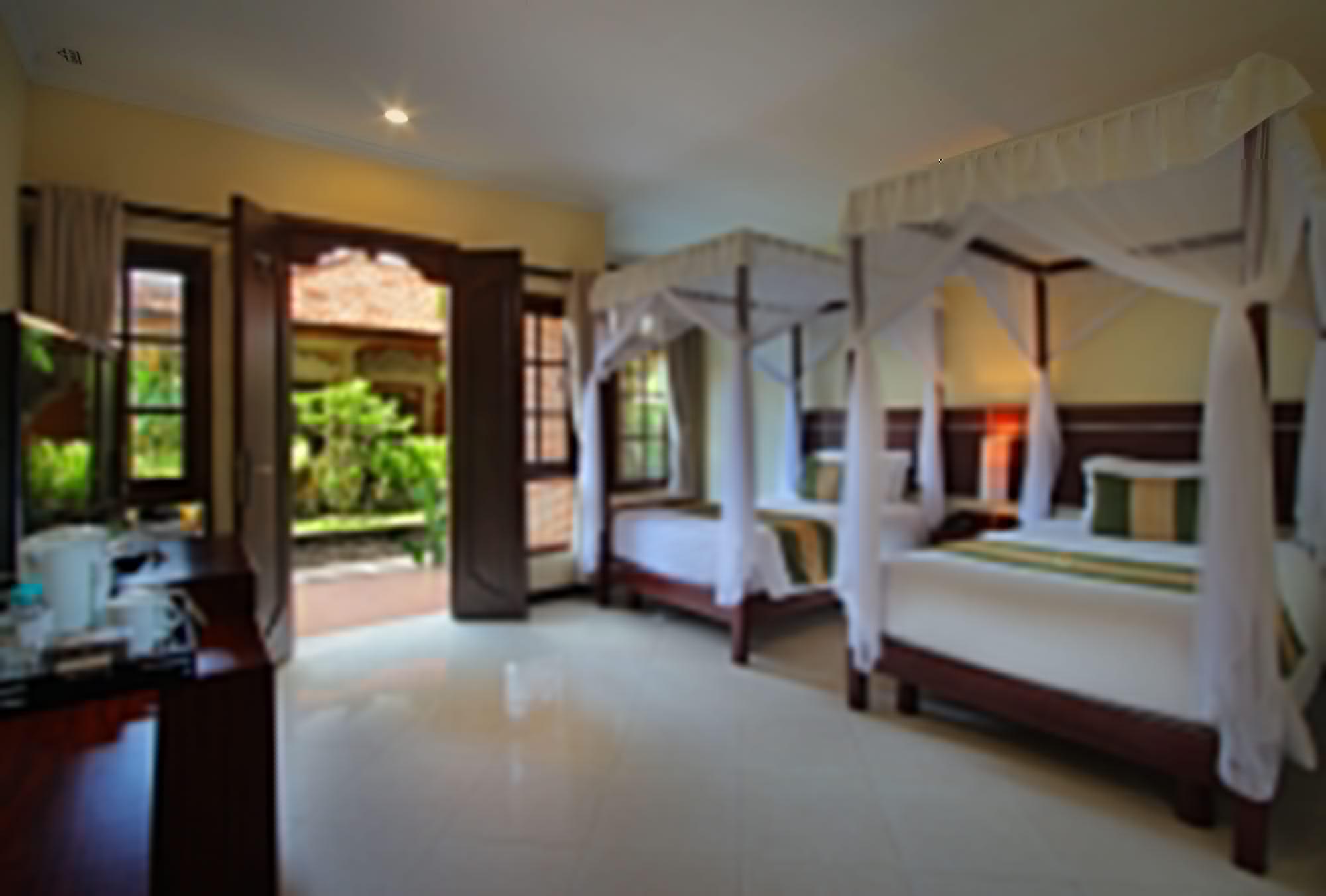 Adi Dharma Hotel Legian Bagian luar foto