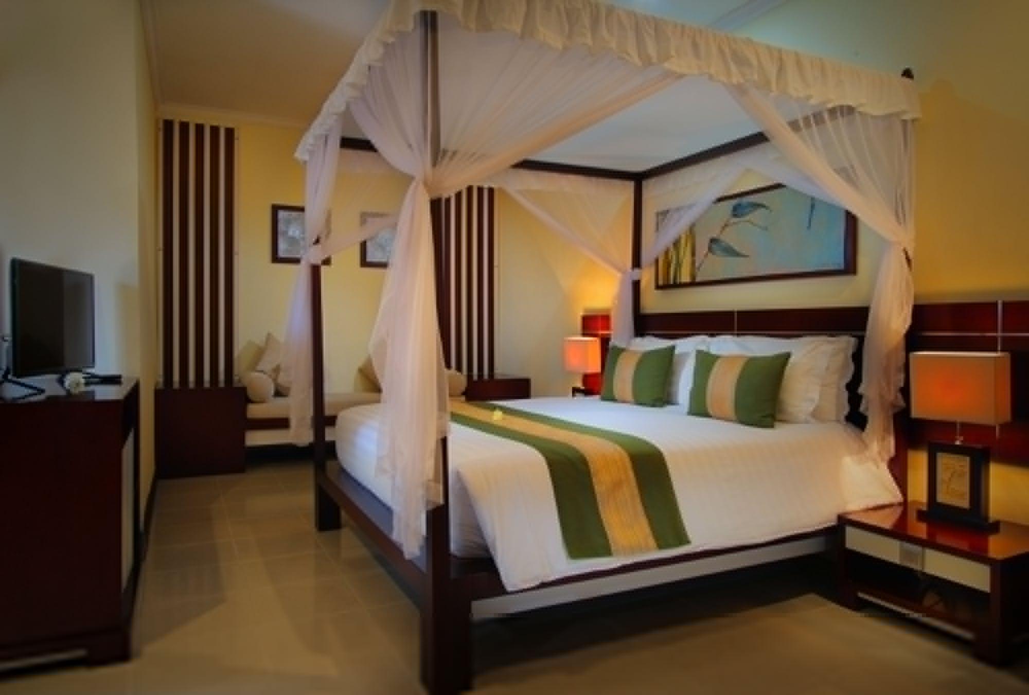 Adi Dharma Hotel Legian Bagian luar foto