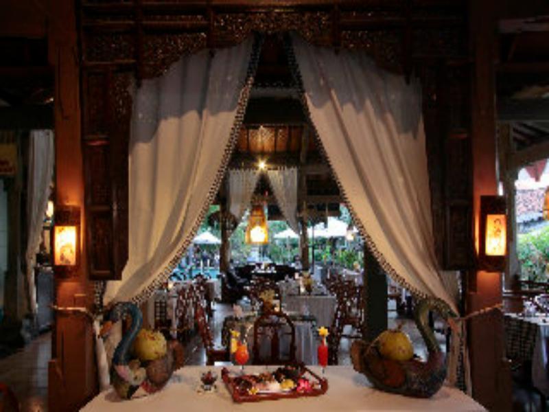 Adi Dharma Hotel Legian Bagian luar foto